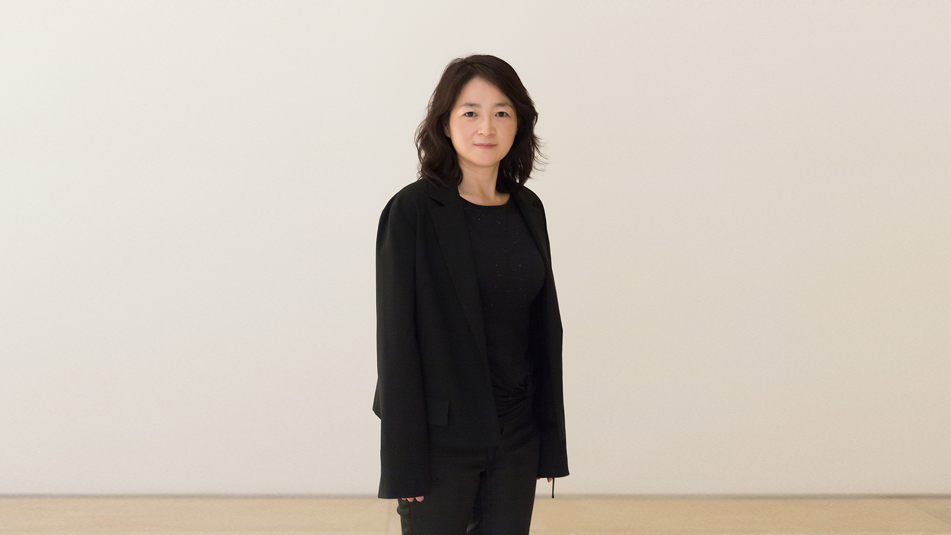 Conversations: Choi Doo Eun, Creative Director At The Art Center Nabi ⇠ ...