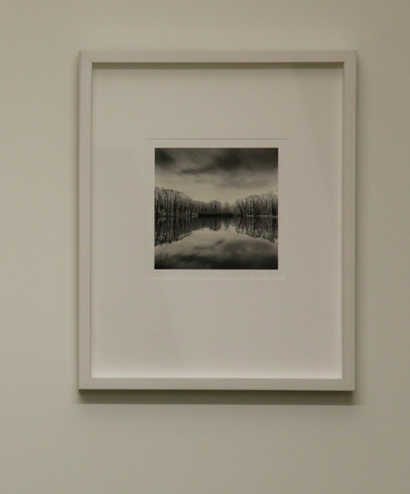 Michael Kenna ⇠ Artists ⇠ Borusan Contemporary
