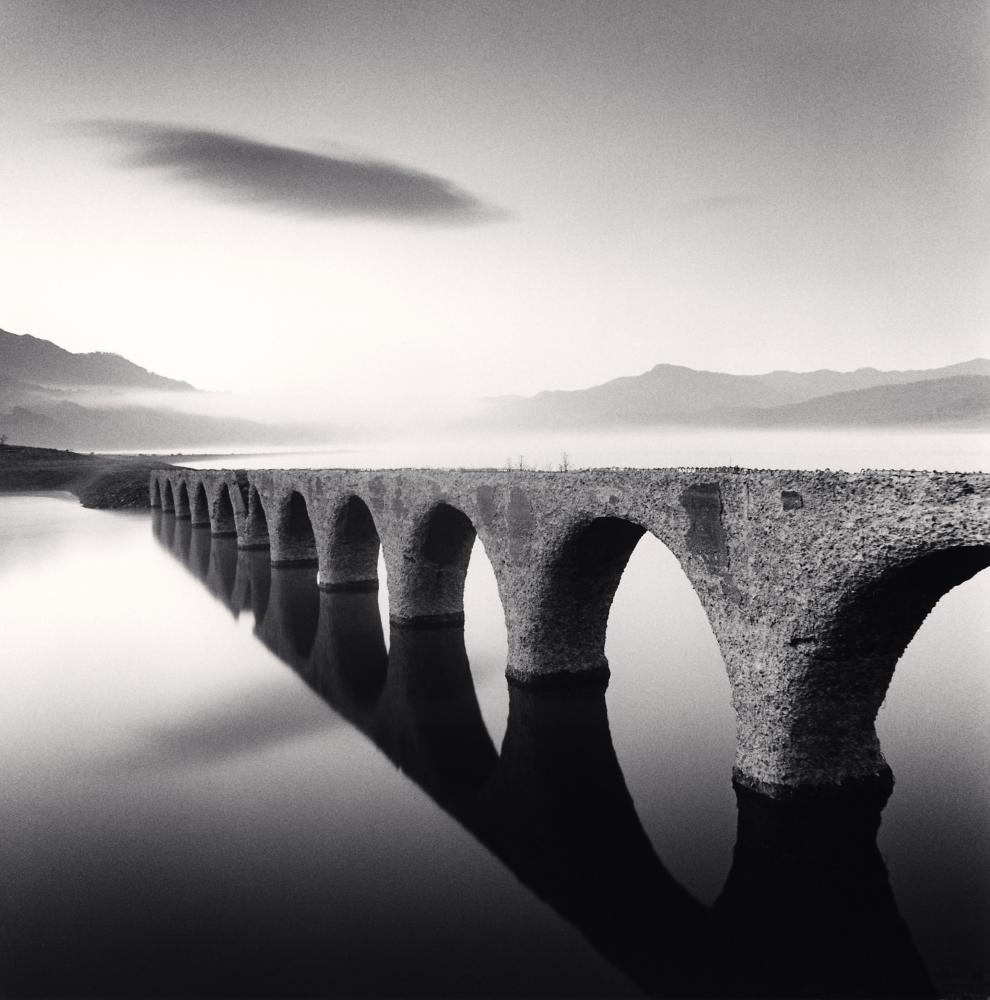 アート・デザイン・音楽 IN FRANCE by MICHAEL KENNA France by Michael Kenna - YouTube